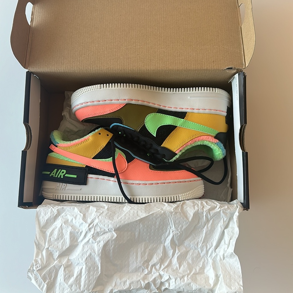 Nike Air Force 1 New
